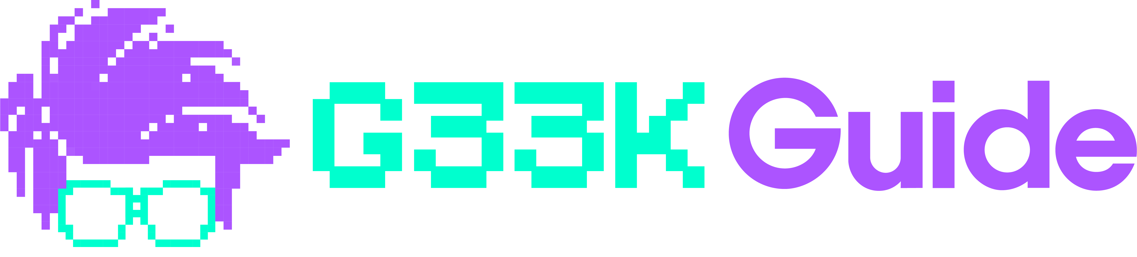 G33k Guide Logo
